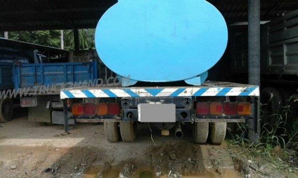 รถบรรทุกติดเครน ยี่ห้อ HINO   รุ่น FF173A ปีจดทะเบียน 2544 มีภาพวีดีโอประกอบการตัดสินใจด้วยครับ