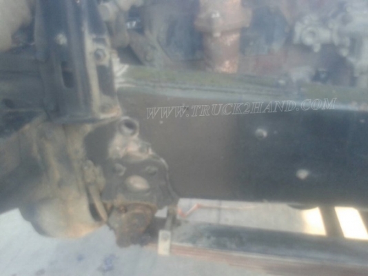 รถบรรทุกติดเครน ยี่ห้อ HINO   รุ่น FF173A ปีจดทะเบียน 2544 มีภาพวีดีโอประกอบการตัดสินใจด้วยครับ