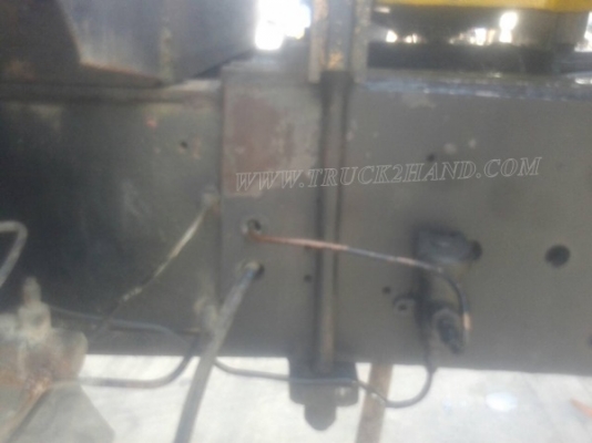 รถบรรทุกติดเครน ยี่ห้อ HINO   รุ่น FF173A ปีจดทะเบียน 2544 มีภาพวีดีโอประกอบการตัดสินใจด้วยครับ