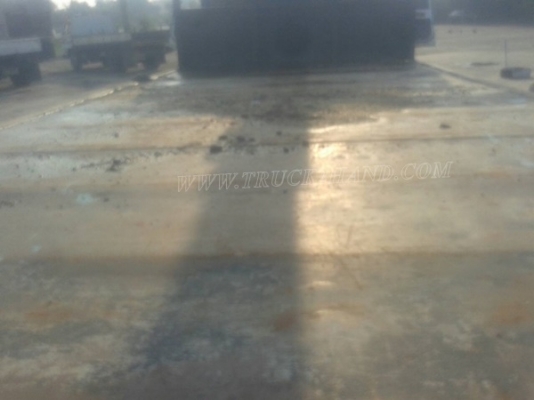 รถบรรทุกติดเครน ยี่ห้อ HINO   รุ่น FF173A ปีจดทะเบียน 2544 มีภาพวีดีโอประกอบการตัดสินใจด้วยครับ