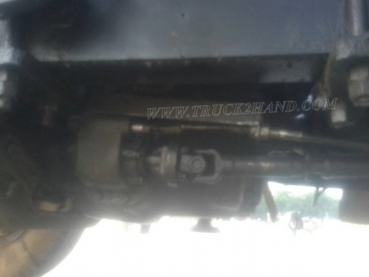 รถบรรทุกติดเครน ยี่ห้อ HINO   รุ่น FF173A ปีจดทะเบียน 2544 มีภาพวีดีโอประกอบการตัดสินใจด้วยครับ