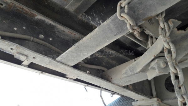 รถบรรทุกติดเครน ยี่ห้อ HINO   รุ่น FF173A ปีจดทะเบียน 2544 มีภาพวีดีโอประกอบการตัดสินใจด้วยครับ