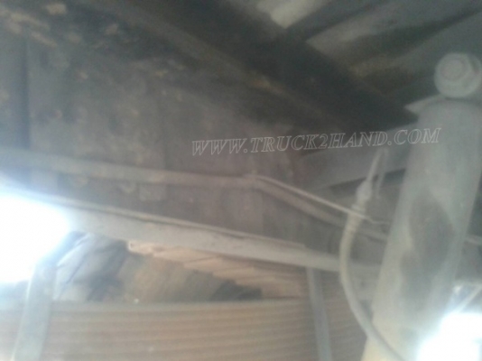 รถบรรทุกติดเครน ยี่ห้อ HINO   รุ่น FF173A ปีจดทะเบียน 2544 มีภาพวีดีโอประกอบการตัดสินใจด้วยครับ