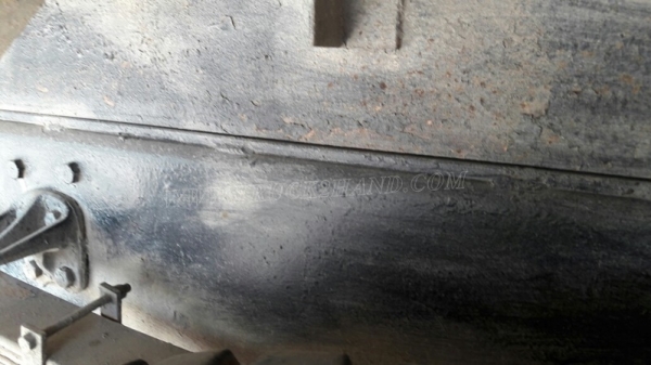 รถบรรทุกติดเครน ยี่ห้อ HINO   รุ่น FF173A ปีจดทะเบียน 2544 มีภาพวีดีโอประกอบการตัดสินใจด้วยครับ