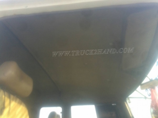 รถบรรทุกติดเครน ยี่ห้อ HINO   รุ่น FF173A ปีจดทะเบียน 2544 มีภาพวีดีโอประกอบการตัดสินใจด้วยครับ