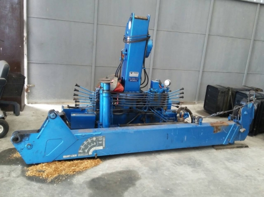 เครน TADANO ZF303J