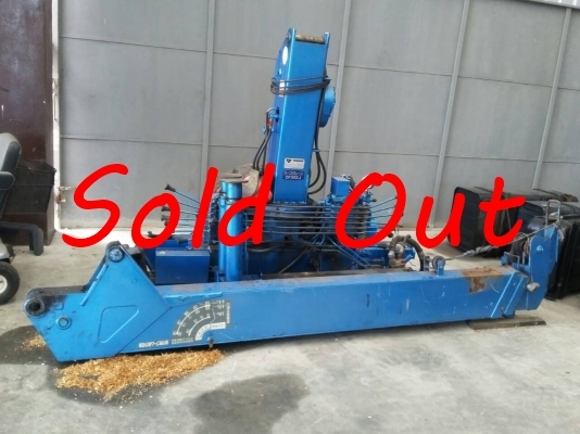 เครน TADANO ZF303J เครน TADANO ZF303J