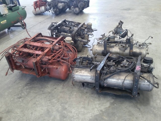 ชุดหม้อลม