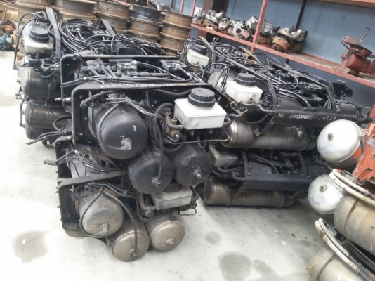 ชุดหม้อลม