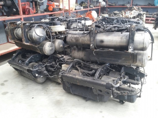 ชุดหม้อลม