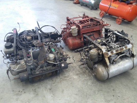 ชุดหม้อลม