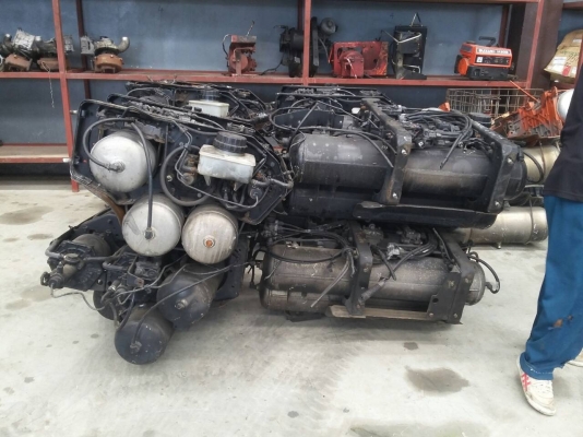 ชุดหม้อลม