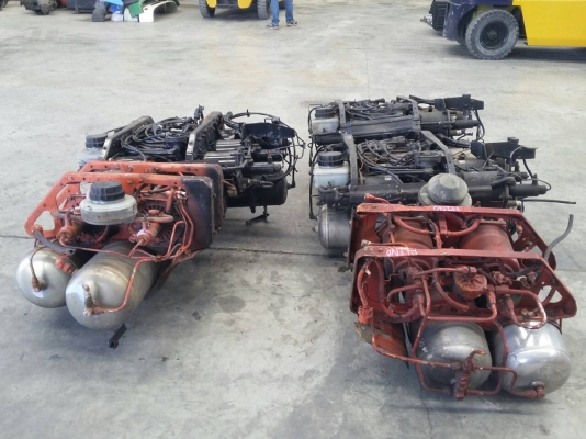 ชุดหม้อลม