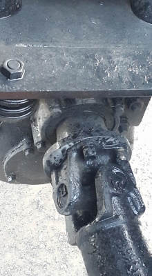 หกล้อดั้ม 115 เครืองดี มีสโล์