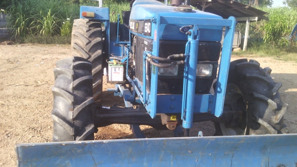 ขาย6640  สองเพลา  คานนิวฮอแลน มีทะเบียนพร้อมสนใจ0810076640