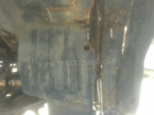 รถบรรทุกติดเครน HINO  เครนยี่ห้อ TADANO 195 แรงม้า ปีจดทะเบียน 2541