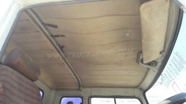 รถบรรทุกติดเครน HINO  เครนยี่ห้อ TADANO 195 แรงม้า ปีจดทะเบียน 2541