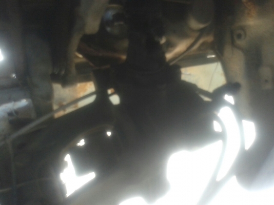 รถบรรทุกติดเครน HINO  เครนยี่ห้อ TADANO 195 แรงม้า ปีจดทะเบียน 2541