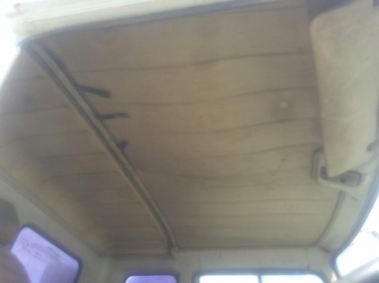 รถบรรทุกติดเครน HINO  เครนยี่ห้อ TADANO 195 แรงม้า ปีจดทะเบียน 2541