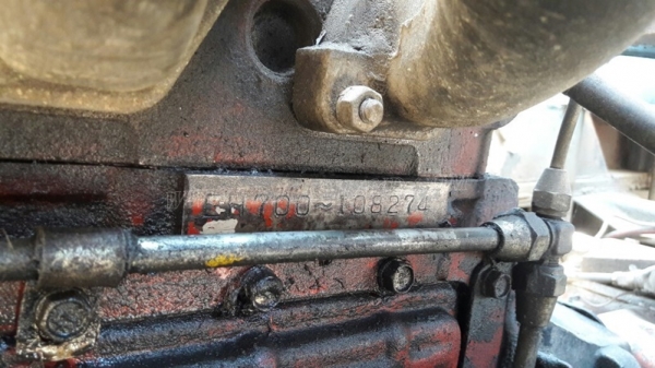 รถบรรทุกติดเครน HINO  เครนยี่ห้อ TADANO 195 แรงม้า ปีจดทะเบียน 2541