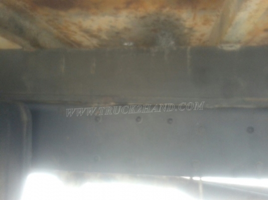 รถบรรทุกติดเครน HINO  เครนยี่ห้อ TADANO 195 แรงม้า ปีจดทะเบียน 2541