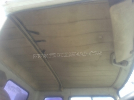 รถบรรทุกติดเครน HINO  เครนยี่ห้อ TADANO 195 แรงม้า ปีจดทะเบียน 2541