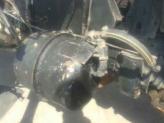 รถบรรทุกติดเครน HINO  เครนยี่ห้อ TADANO 195 แรงม้า ปีจดทะเบียน 2541