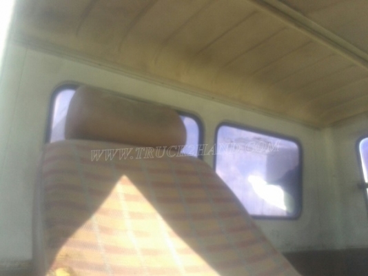 รถบรรทุกติดเครน HINO  เครนยี่ห้อ TADANO 195 แรงม้า ปีจดทะเบียน 2541