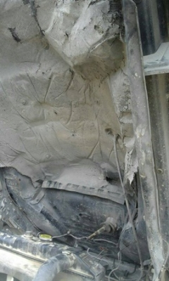 รถบรรทุกติดเครน HINO  เครนยี่ห้อ TADANO 195 แรงม้า ปีจดทะเบียน 2541