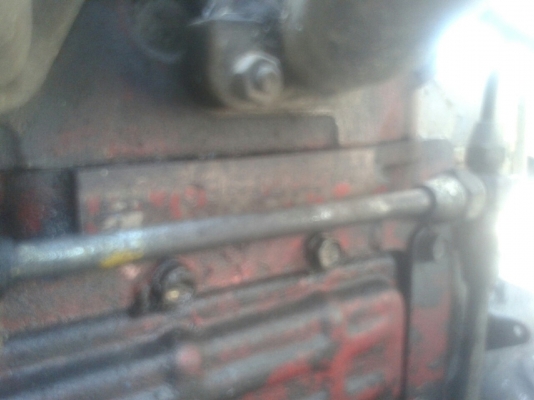 รถบรรทุกติดเครน HINO  เครนยี่ห้อ TADANO 195 แรงม้า ปีจดทะเบียน 2541