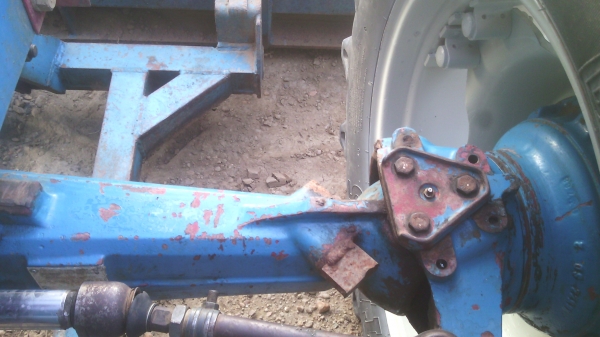 ขาย6610  สองเพา คานหน้าคาลาโล่  เล่มทะเบียน พร้อมสนใจ0810076640