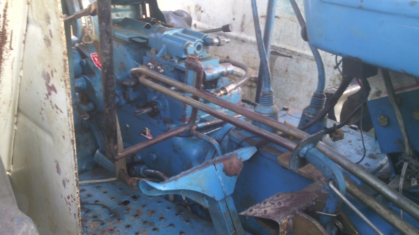 ขาย6610  สองเพา คานหน้าคาลาโล่  เล่มทะเบียน พร้อมสนใจ0810076640