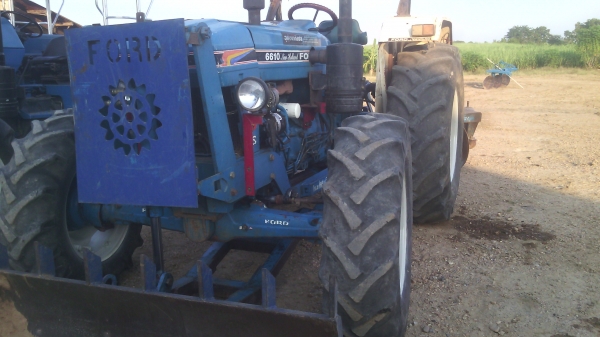 ขาย6610  สองเพา คานหน้าคาลาโล่  เล่มทะเบียน พร้อมสนใจ0810076640