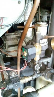 ขายปั๊มลมสกรู ยี่ห้อ kobelco 50hp ปี 2004 จากญี่ปุ่น Model AG610A สภาพดี พร้อมใช้งาน ขายไม่แพงครับ สนใจติดต่อได้ ครับ ขายปั๊มลมสกรู ยี่ห้อ kobelco 50hp ปี 2004 จากญี่ปุ่น Model AG610A สภาพดี พร้อมใช้งาน ขายไม่แพงครับ สนใจติดต่อได้ ครับ