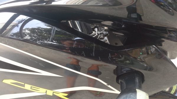 ขายcbr150i ขายcbr150i