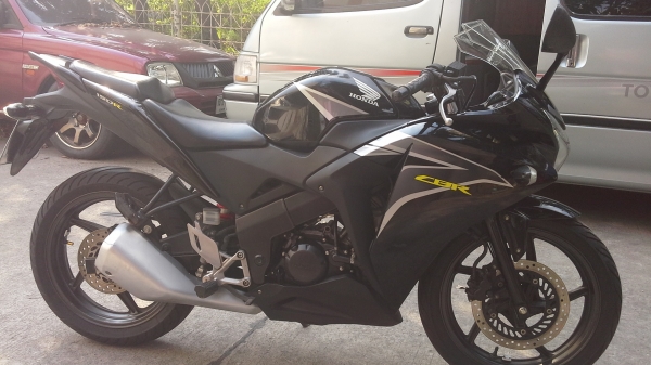ขายcbr150i ขายcbr150i