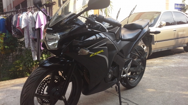 ขายcbr150i ขายcbr150i