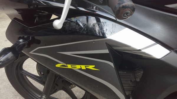 ขายcbr150i ขายcbr150i