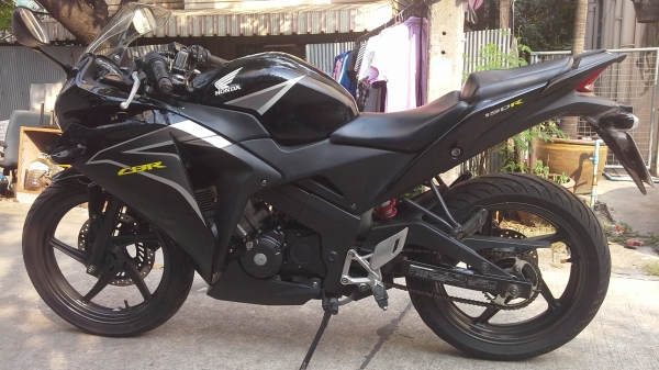 ขายcbr150i ขายcbr150i