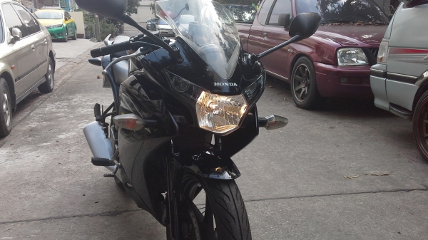 ขายcbr150i ขายcbr150i