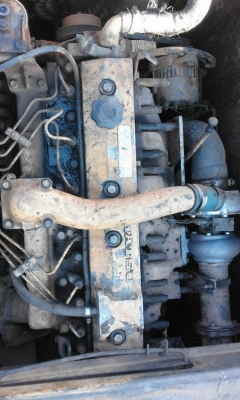 ขายถูกๆรถแบคโฮ KOMATSU PC200-5 โซ่หนาไฟฟ้าเต็มเอวแน่นเครื่องดีปั้มดีทำงานดีไม่มีโหลด