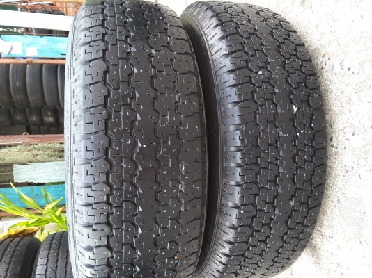 ล้อ isuzu ขอบ 16 พร้อมยาง 245 70 16 ปี 12 ชุดล่ะ 8500