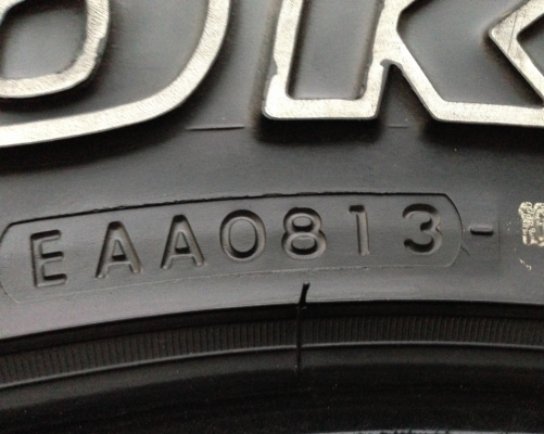 ยาง All Yokohama 245 70 16 ปี13 ดอกเต็ม พร้อมใช้งาน ราคาไม่แพง