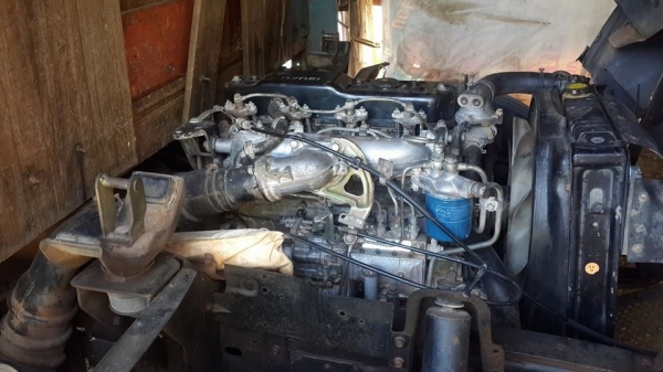 ขาย6ล้อnpr115 ปี35 สีเดิมหัวบาง แชชซีสวยเดิม ช่วงล่างใหญ่fหลัง คอกสูง เดิมไม่เคยชน เอกสารเล่มทะเบียนพร้อมโอน ภายในสวยครบ