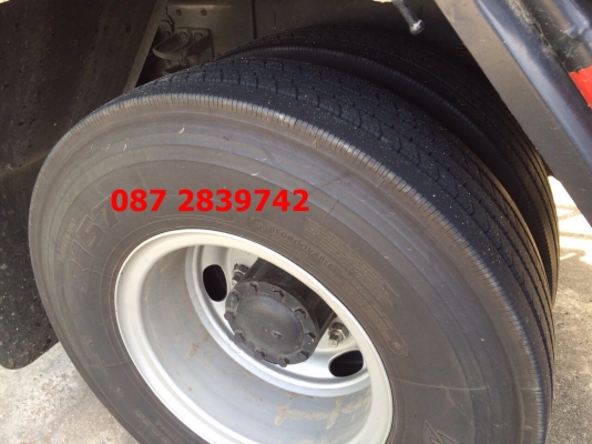 ขายรถบรรทุก 6 ล้อ กระบะรั้ว ISUZU 240 แรงม้า ขายรถบรรทุก 6 ล้อ กระบะรั้ว ISUZU 240 แรงม้า