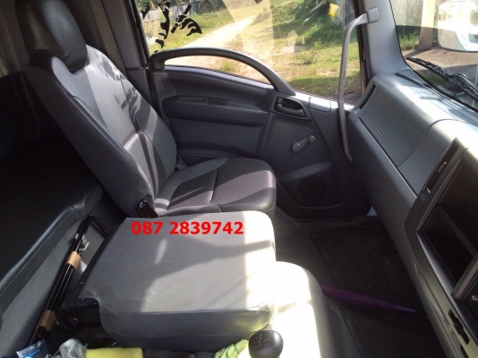 ขายรถบรรทุก 6 ล้อ กระบะรั้ว ISUZU 240 แรงม้า ขายรถบรรทุก 6 ล้อ กระบะรั้ว ISUZU 240 แรงม้า