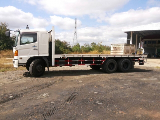 ขายเมก้า เพลาเดียว พื้นเรียบ 220ปี47 ขายเมก้า เพลาเดียว พื้นเรียบ 220ปี47