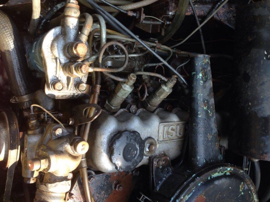 ขายรถแลนด์โรเวอร์ เครื่องดีเซลC240 อีซูซุ ขับ2มีคานหน้าให้ไว้ต่อเป็น4x4พร้อมฟรีล็อค รถขับได้แต่ไม่มีทะเบียน ขายให้เอาไปใช้ในนาในไร่ถูกกว่ามอไซค์ ขาย 42000 บาทครับ มีแอร์นะครับ ขายรถแลนด์โรเวอร์ เครื่องดีเซลC240 อีซูซุ ขับ2มีคานหน้าให้ไว้ต่อเป็น4x4พร้อมฟรีล็อค รถขับได้แต่ไม่มีทะเบียน ขายให้เอาไปใช้ในนาในไร่ถูกกว่ามอไซค์ ขาย 42000 บาทครับ มีแอร์นะครับ