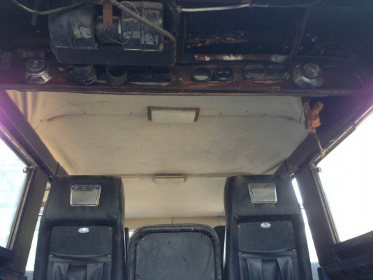 ขายรถแลนด์โรเวอร์ เครื่องดีเซลC240 อีซูซุ ขับ2มีคานหน้าให้ไว้ต่อเป็น4x4พร้อมฟรีล็อค รถขับได้แต่ไม่มีทะเบียน ขายให้เอาไปใช้ในนาในไร่ถูกกว่ามอไซค์ ขาย 42000 บาทครับ มีแอร์นะครับ ขายรถแลนด์โรเวอร์ เครื่องดีเซลC240 อีซูซุ ขับ2มีคานหน้าให้ไว้ต่อเป็น4x4พร้อมฟรีล็อค รถขับได้แต่ไม่มีทะเบียน ขายให้เอาไปใช้ในนาในไร่ถูกกว่ามอไซค์ ขาย 42000 บาทครับ มีแอร์นะครับ