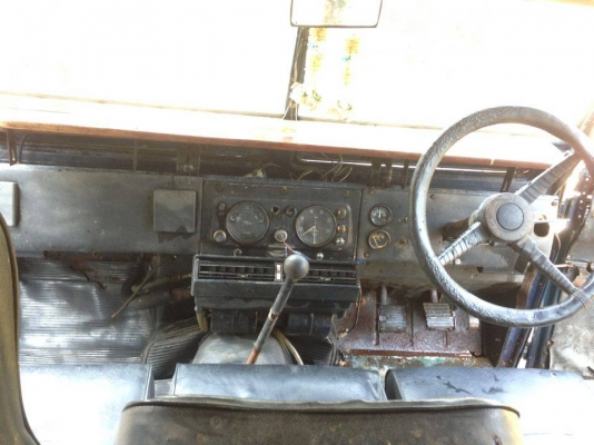 ขายรถแลนด์โรเวอร์ เครื่องดีเซลC240 อีซูซุ ขับ2มีคานหน้าให้ไว้ต่อเป็น4x4พร้อมฟรีล็อค รถขับได้แต่ไม่มีทะเบียน ขายให้เอาไปใช้ในนาในไร่ถูกกว่ามอไซค์ ขาย 42000 บาทครับ มีแอร์นะครับ ขายรถแลนด์โรเวอร์ เครื่องดีเซลC240 อีซูซุ ขับ2มีคานหน้าให้ไว้ต่อเป็น4x4พร้อมฟรีล็อค รถขับได้แต่ไม่มีทะเบียน ขายให้เอาไปใช้ในนาในไร่ถูกกว่ามอไซค์ ขาย 42000 บาทครับ มีแอร์นะครับ